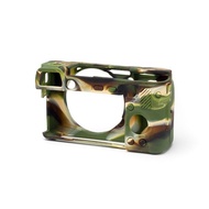 Camera protective Cover - Silicone camera protective case for Sony A6300