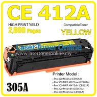 CE412A CE413A CE410A Compatible to H* LaserJet Pro 300 M351 M351a M375 M375nw M451 M451dn M451nw M47