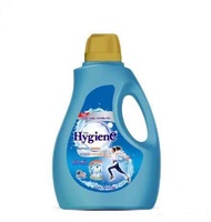 Hygiene ไฮยีน เอ็กซ์เพิร์ทวอซ น้ำยาซักผ้า  สีฟ้า 2800 มล. แกลลอน