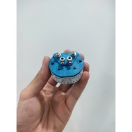 K type temperature converter, SBWR-2260 0-300 C 0-400 C 0-600 C 0-800 C 0-1000 C 0-1100 C 0-1200 C 0