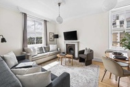 2-Bed by Natural History Museum - Lift - Sleeps 6