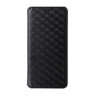 For Vivo Y39 Y39S Y 39S 39 VivoY39 5G 4G 2025 Luxury Flip Leather Grid Pattern Phone Case Card Slot