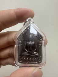 古巴傑士納 2558 坤平後蝴蝶佛