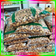 Roasted Whole Almonds 1kg (Roasted / Ripe Almonds) almonds