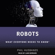 Robots Phil Husbands