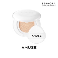 AMUSE Ceramic Skin Perfector Cushion Spf 40 PA++
