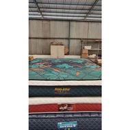 springbed bigland SONIA full set original matras kasur spring bed