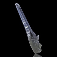 No.311 雷姆利亞 種子水晶 阿卡西紀錄 橋梁水晶 超透亮晶體 雷射