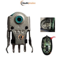 Logitech Mouse Coil/Mouse Scroll G102 G304 G403, G603...,Vertical Coil, Roller for Logitech