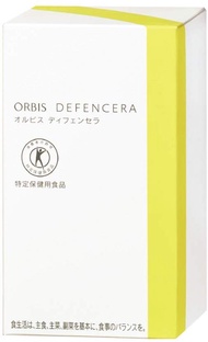 ORBIS DEFENCERA 1.5g×30包