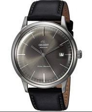 全場最平! ORIENT Bambino V3 FAC0000CA0