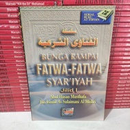 BOOK: FLOWER RAMPAI FATWA-FATWA SYAR'IYAH