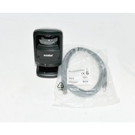 Symbol DS 9208 2D Hand-Free Barcode Scanner, Multi-Tray Desktop Symbol Scanner