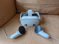 Meta Quest 3S VR Headset