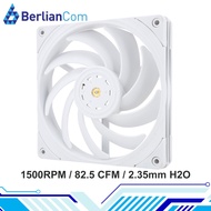 THERMALRIGHT TL-B14W WHITE High Static Pressure 140mm PWM Fan