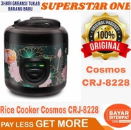 Magic Com Cosmos Rice Cooker  CRJ-8228 / Cosmos/ CRJ8228 Rice Cooker