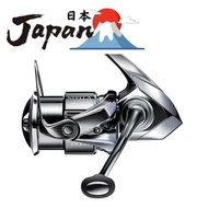 【import from Japan】Shimano (SHIMANO) Spinning Reel 22 Stella 2500S Stella
Shimano (SHIMANO) Spinning