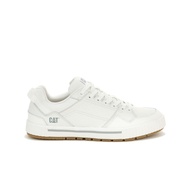 Caterpillar Men's Axiom Shoes - Bright White (P726785) | Lifestyle Shoes