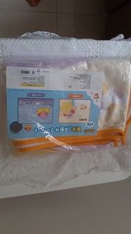 New Japan 星之卡比毛毯