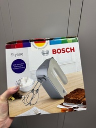 Bosch 打蛋器 大角咀自取