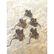 Honda kirana second hand original motorcycle ignition key