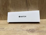 Apple Watch SE 2  LTE 44mm silver AI S Blue SB S/M CEL