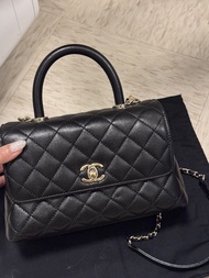Chanel Coco Handle