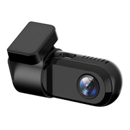 ✪ Thiết bị ghi hình xe ô tô máy quay camera Wifi Dashcam ghi 24h màn hình đỗ xe