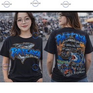 2026 Pattaya Bike Week Motorcycle Festival T-Shirt‌