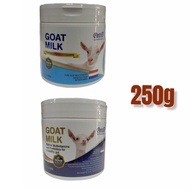 Petto Goat Milk Multivitamin &amp; Prebiotics / Formula with GLUCOSAMINE 250g/500g(For Cats &amp; Dogs)