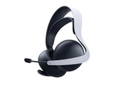 (全新包PS Link接收器) PS Portal/ PS5 Slim 薄機 合用 PlayStation Pulse Elite Wireless Headset 手機 通用 Playstation
