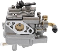 Boat Outboard Motors Carburetor Assy 4 Stroke Cylinder, for YAMAHA, Outboard Engine F2.5 Gasoline Mo