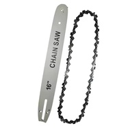 16 inch 325 Pitch Chainsaw Chain 64 Drive Link for Many Model Chainsaws Chainsaw Replacement Chain S