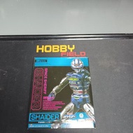 寄賣 其它-SHF 宇宙刑事卡邦 SHAIDER 92104768068