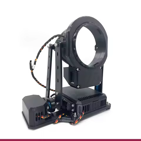 OSR2+ DS3218 Servo|Automatic Stroker| FunOSR FunSR |Auto Stroker Robot | Funscript |