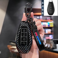 Suitable for 2026 DENZA Z9GT EV Key Cover Z9 New Style Z9GT Dedicated GT Car DENZA Buckle Case High-