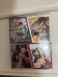 Pokémon 訓練家卡牌收藏冊 全新 可用PTCG交換