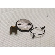 VESPA CLUTCH WASHER BUSH SET