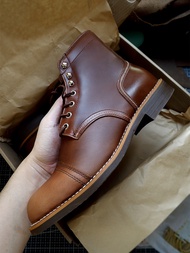 พร้อมส่งจากไทย รองเท้าบูท Red Wing Iron Ranger รองเท้าหนังหุ้มข้อ