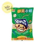 味王 - 小王子麵 - 海苔味 300gg（平行進口-EXP:2026/04/13)