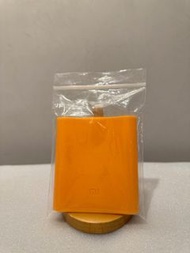 小米10400mAh 行動電源保護套（橘）