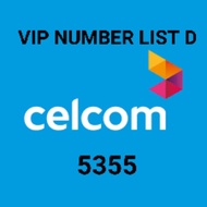 [VIP NUMBER LIST D] CELCOM 5G VIP NUMBER ABAA 6333 6666 NOMBOR FAMILY COUPLE SPECIAL VVIP CANTIK BAR