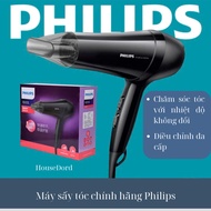 Genuine Philips BHC020 1800w Hair Dryer - 3 Drying Modes -