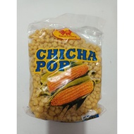 500 grams chicha pop sweet corn cornick kutkutin direct supplier.