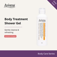 [Axioma] Body Treatment Shower Gel - Sandalwood