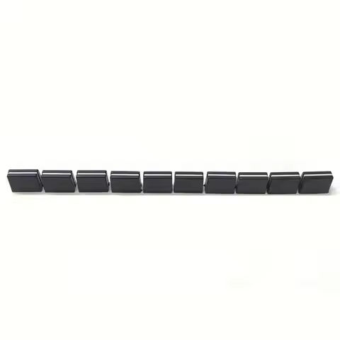 Replace ERSATZ SPARE Fader Knob DAC2371 DAC 2371 for PIONEER DJM-400 700 800 707 909 10PCS