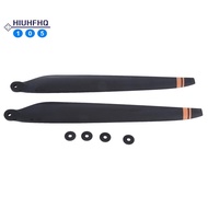 2 PCS 3011 Folding Propeller CW for X8 8120 Power System for Agricultural Drone Easy to Use