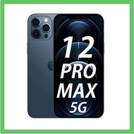 iPhone 12 Pro Max 128GB $3680 (01/06/2024 updated )