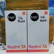 redmi 7a second