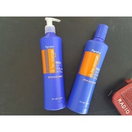 FANOLA NO ORANGE Shampoo 350ML + FANOLA NO ORANGE Mask 350ML